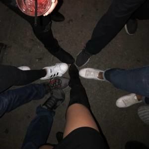 Meet your Posher, Tram